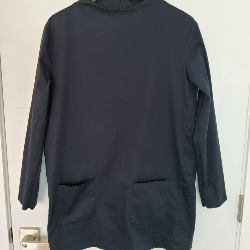 COS Women's Cotton Blend Tunica Size 38